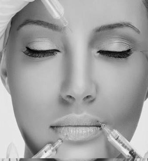 Anti Wrinkle Injections NY