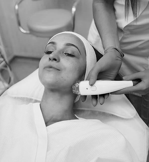 Electrolysis laser hair removal in New York